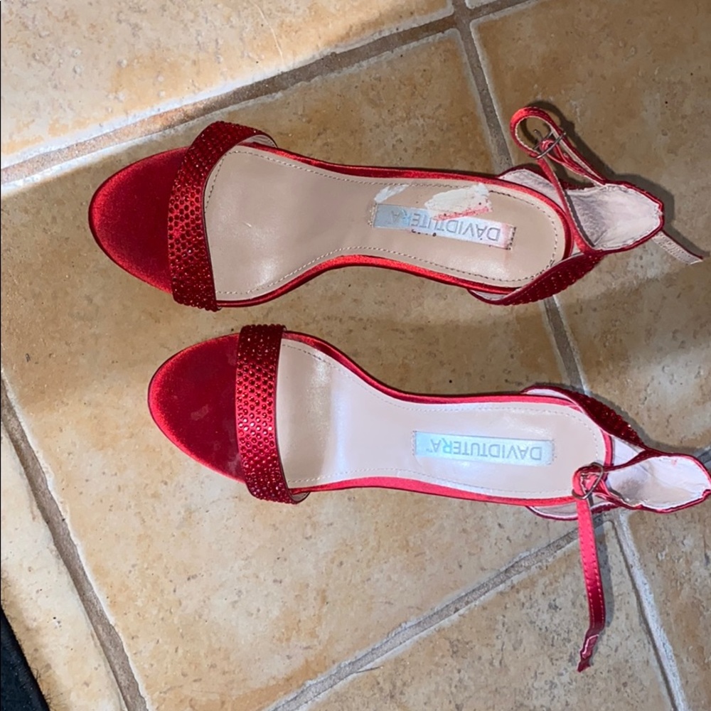 Shoes - Picture 6 of 6